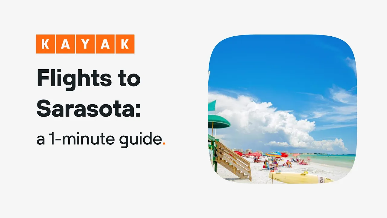 cheap flights to sarasota florida