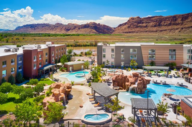 moab utah hotels