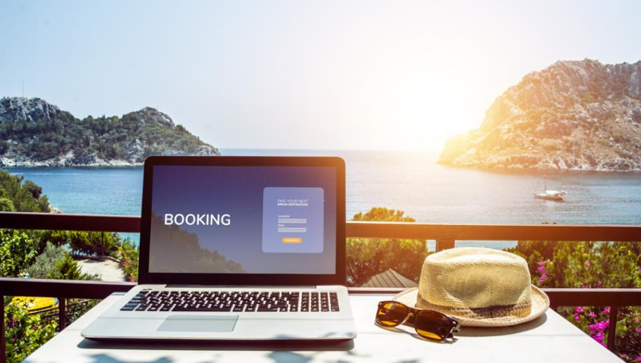 best hotel booking site