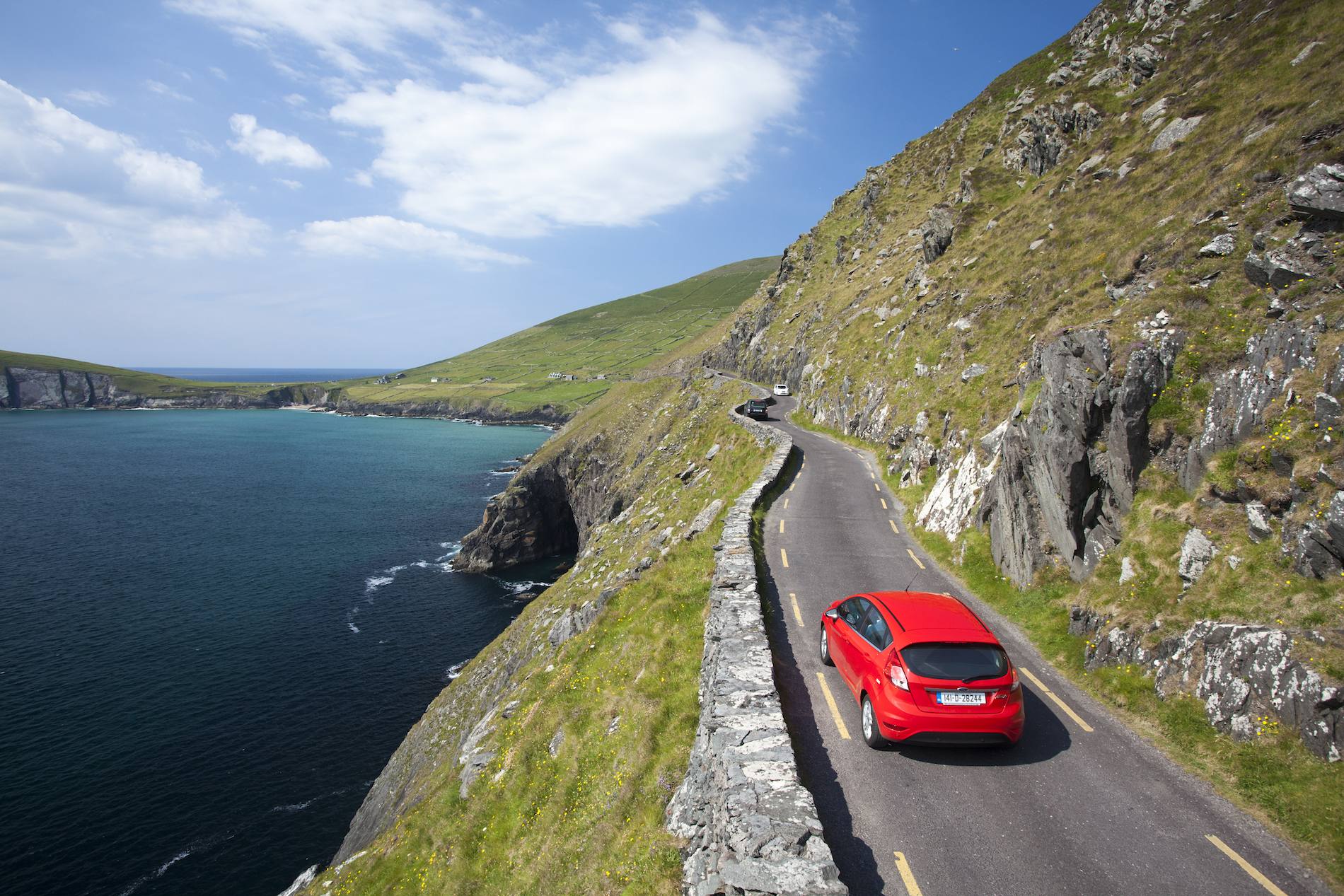 car rental republic of ireland