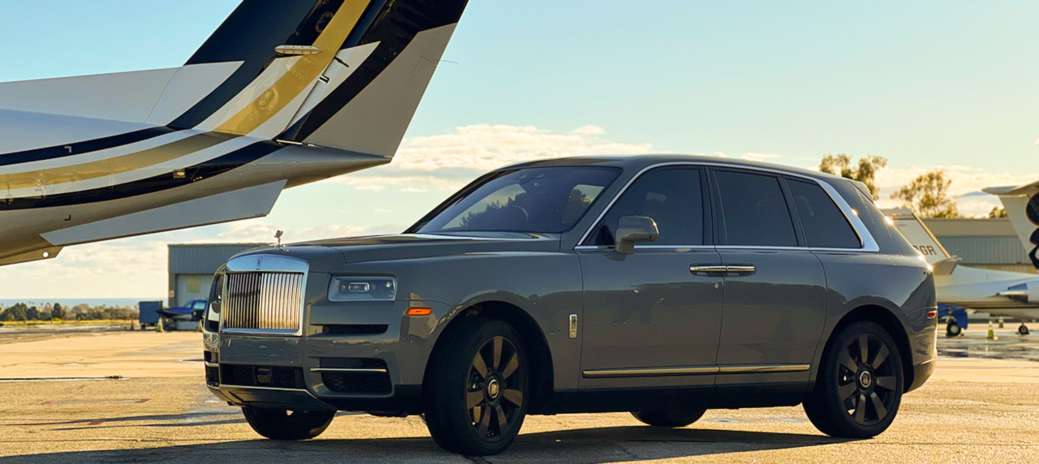 car rentals in los angeles