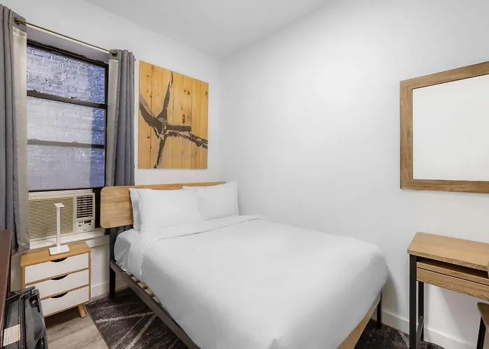 hotel 27 by luxurban