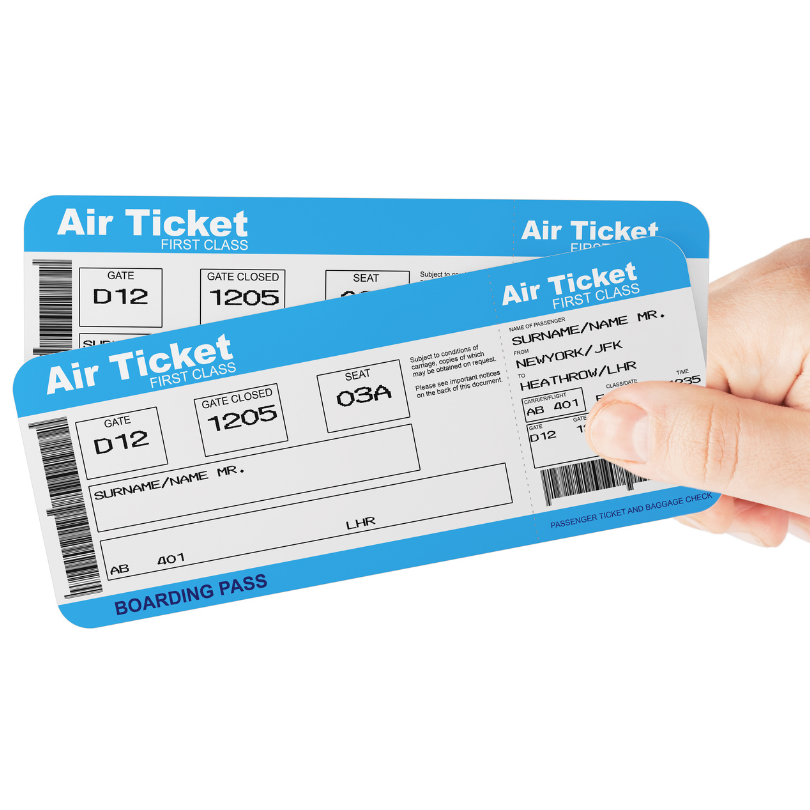 air tickets to kenya