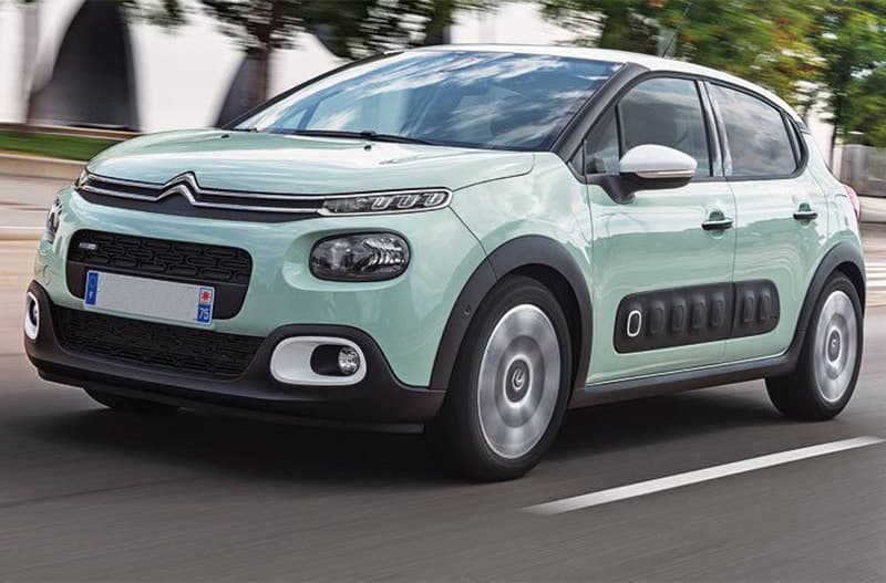 alquiler barato de coches en mallorca