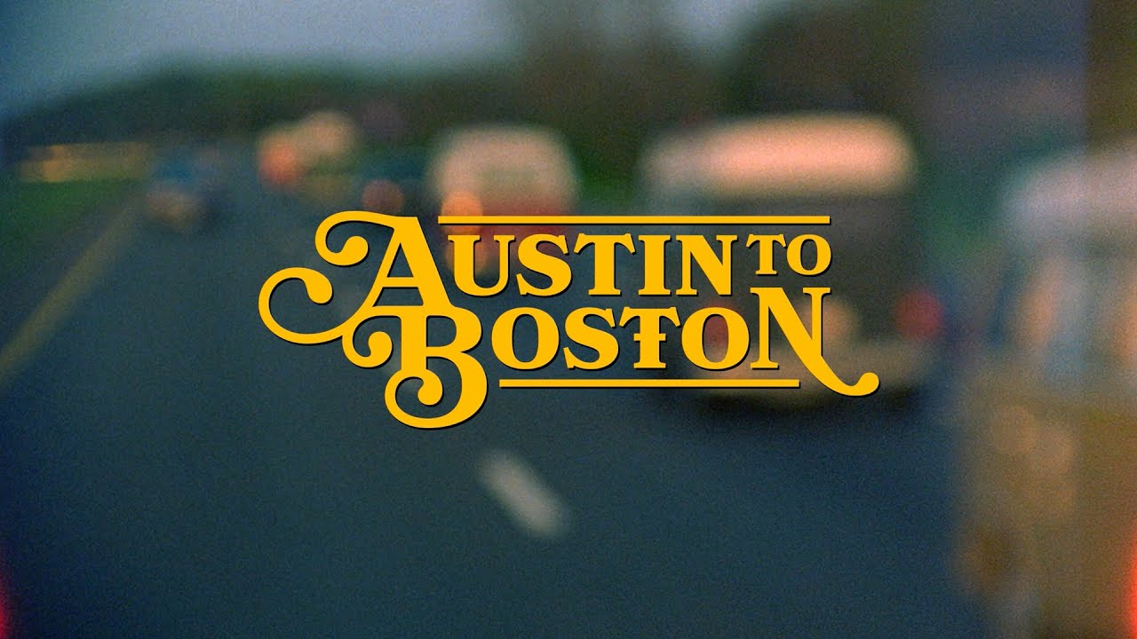 austin to boston