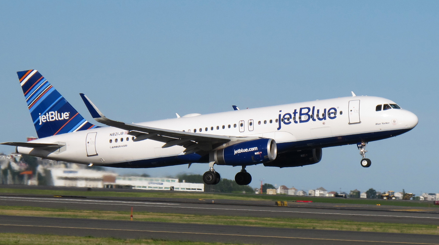 jet blue