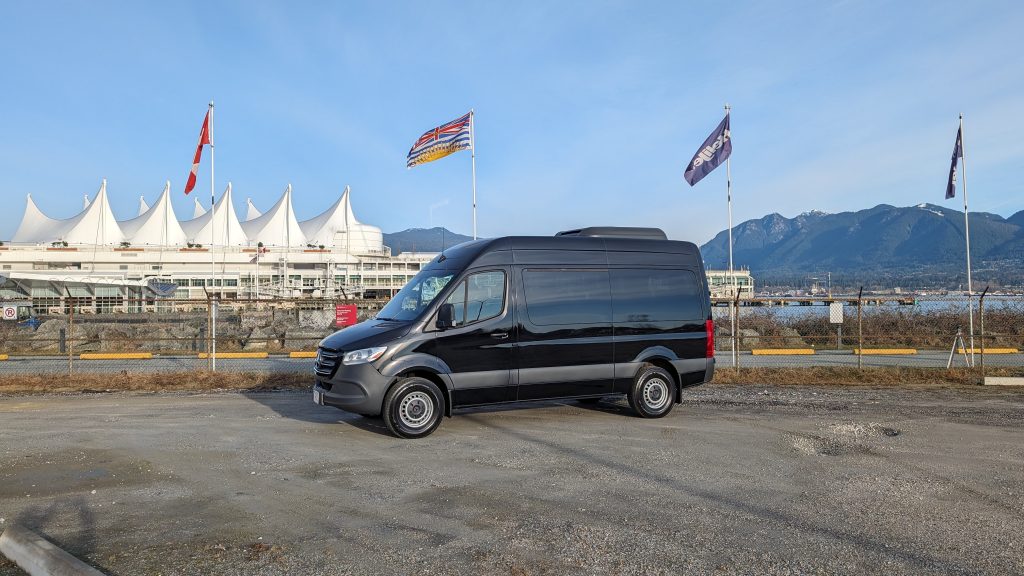 auto rental vancouver bc