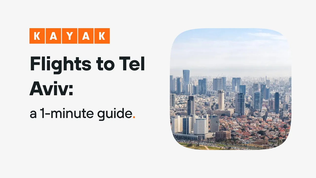 cheap flights to israel