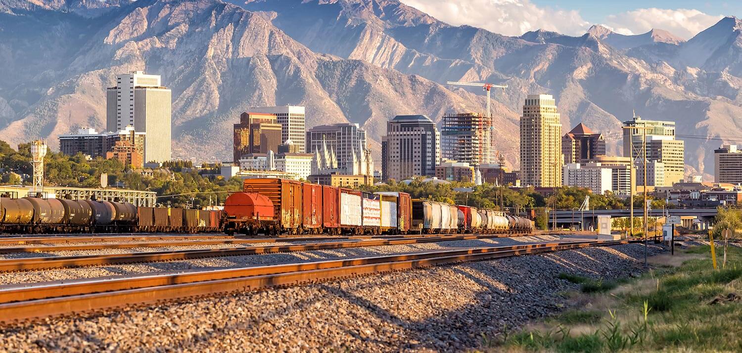 cheap flights to slc utah