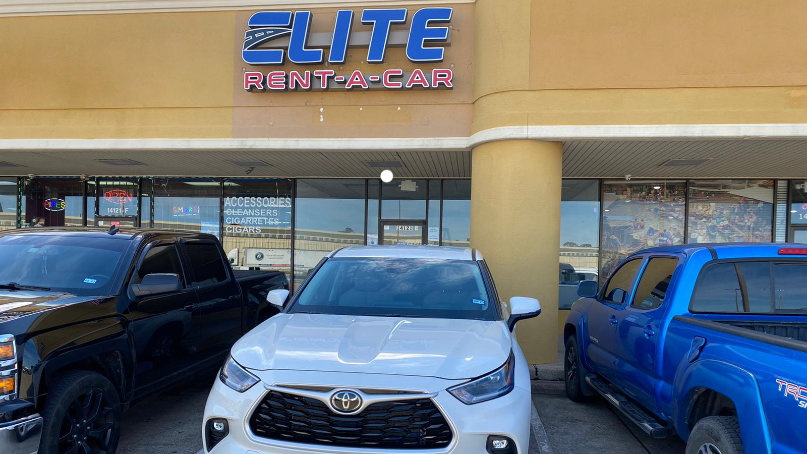 cheapest car rentals houston tx