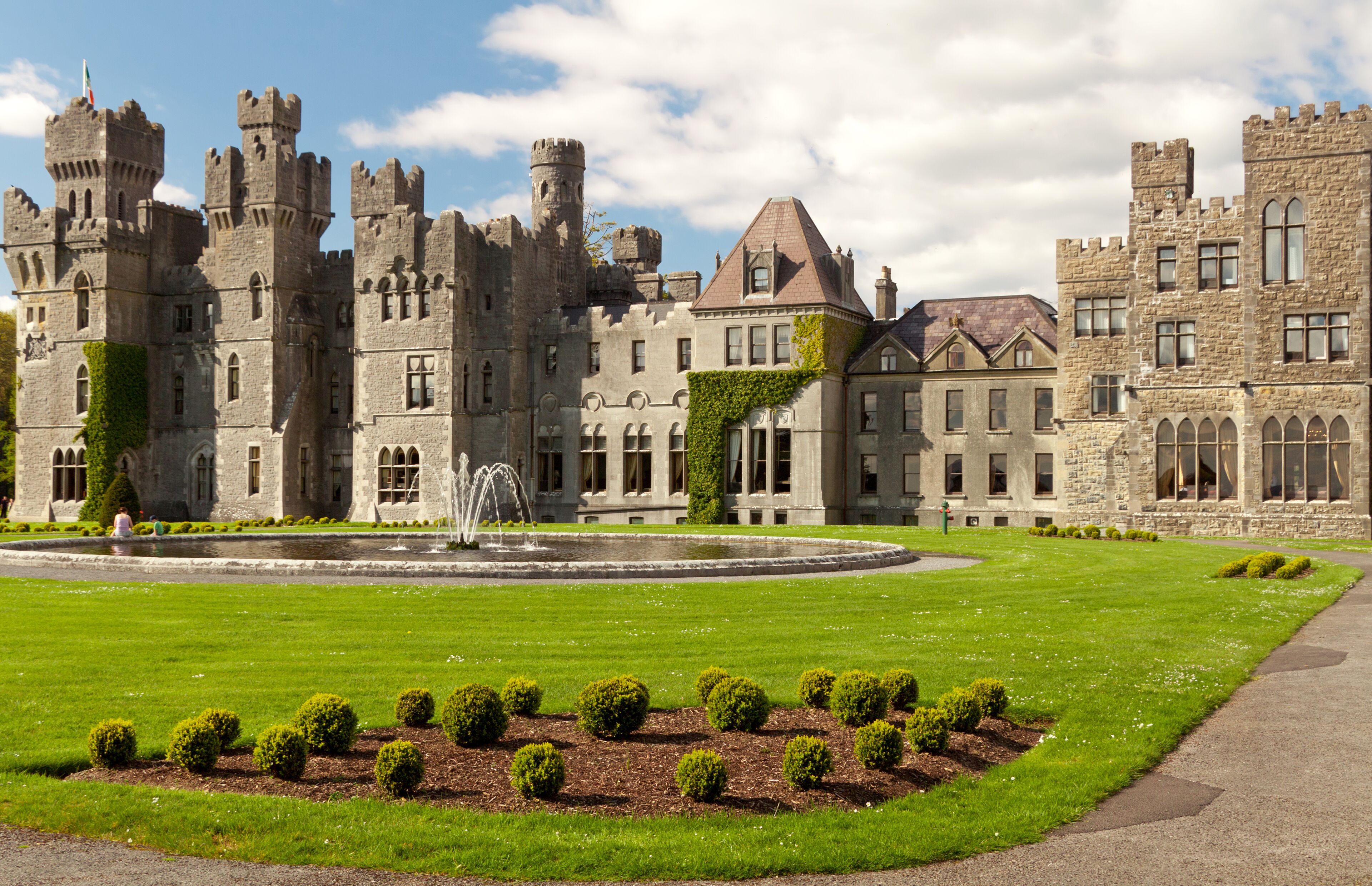 ashford castle prices