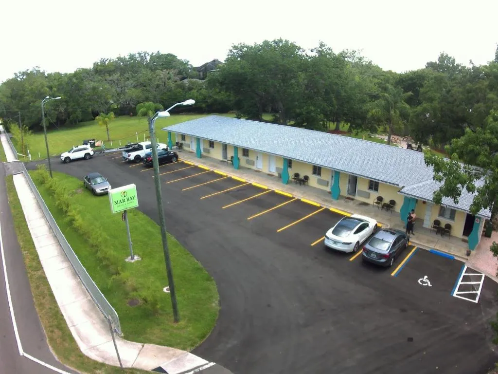 cheap motels in tampa
