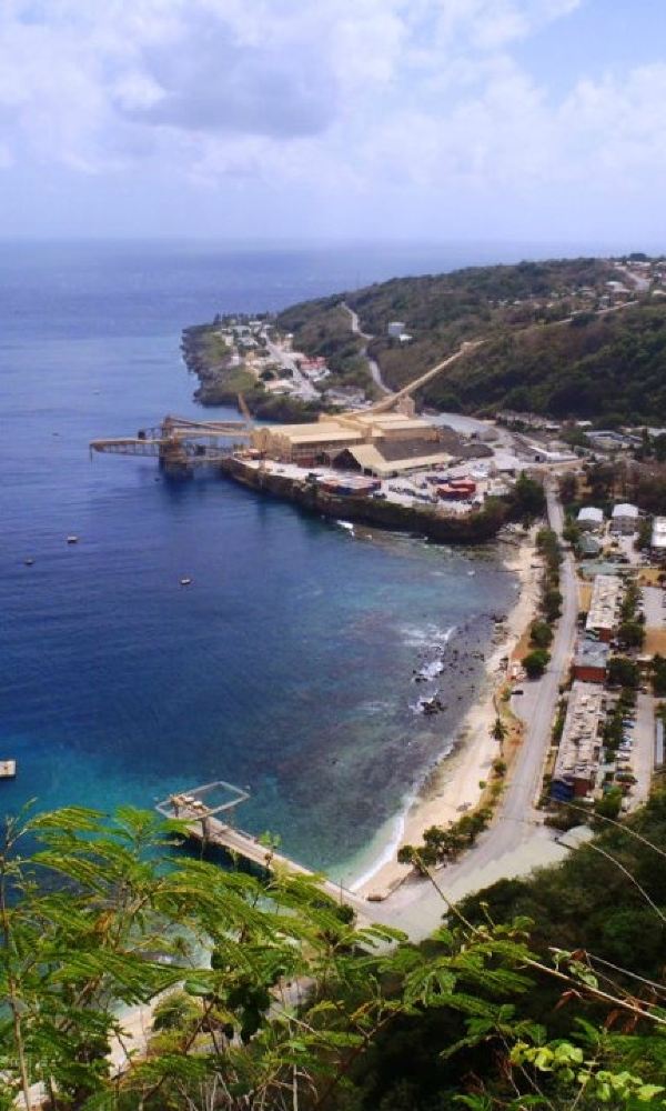 christmas island airfares