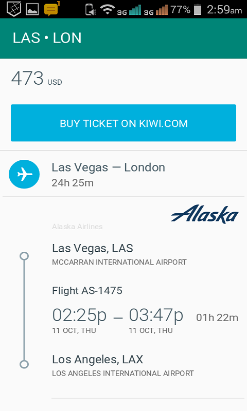 book plane tickets cheap