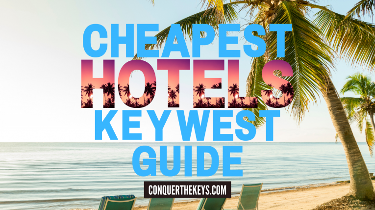 affordable key west accommodations