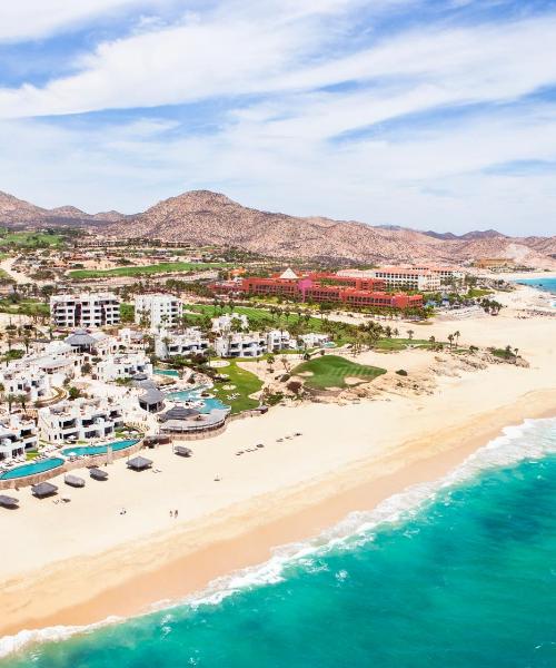 flights to san jose del cabo