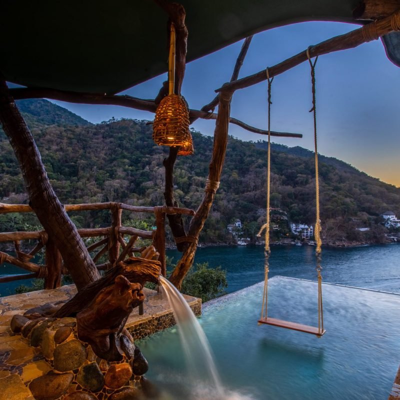 villa lala puerto vallarta