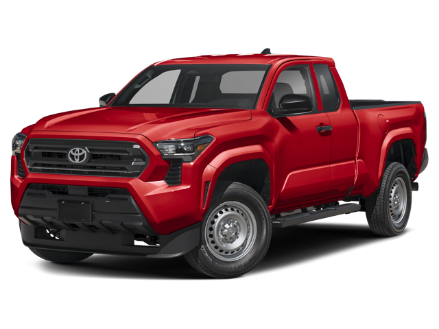car hire tacoma