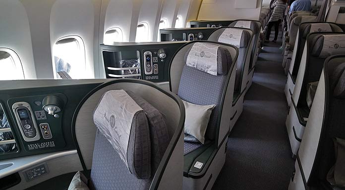 business class tickets for cheap