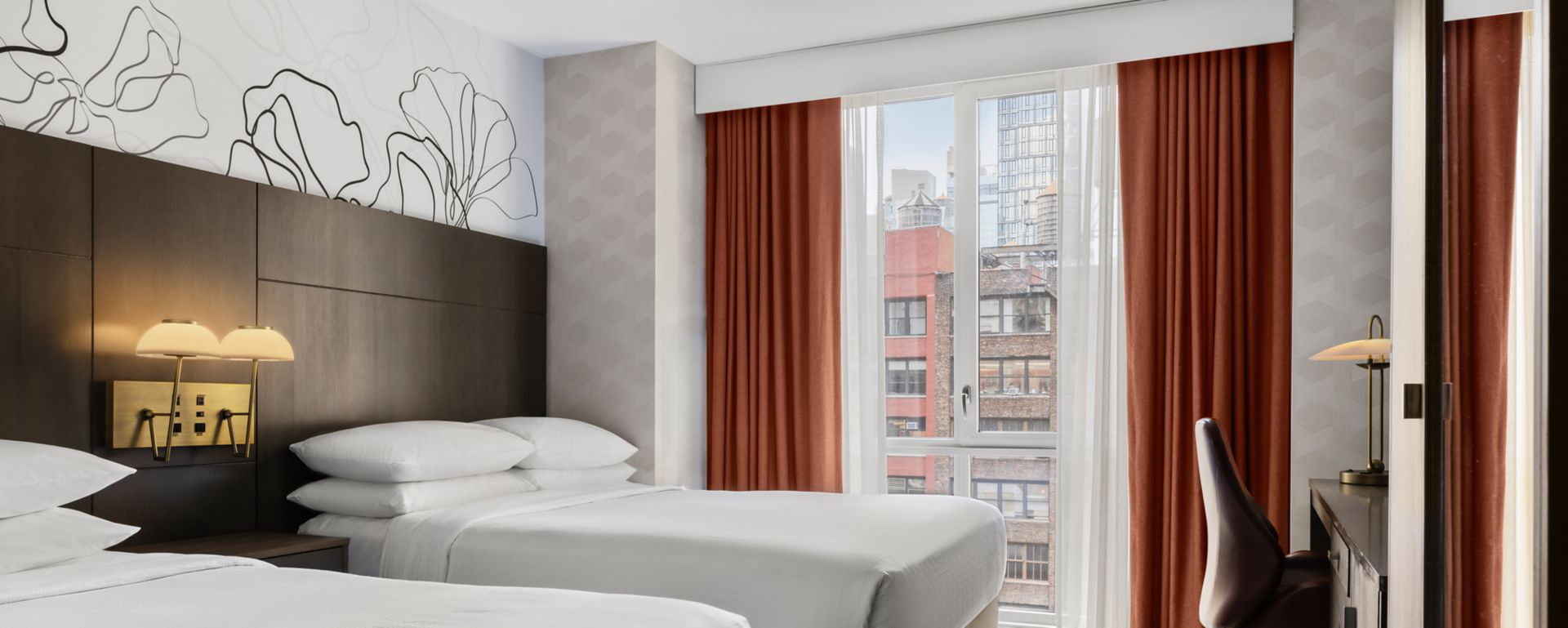 courtyard new york manhattan-chelsea