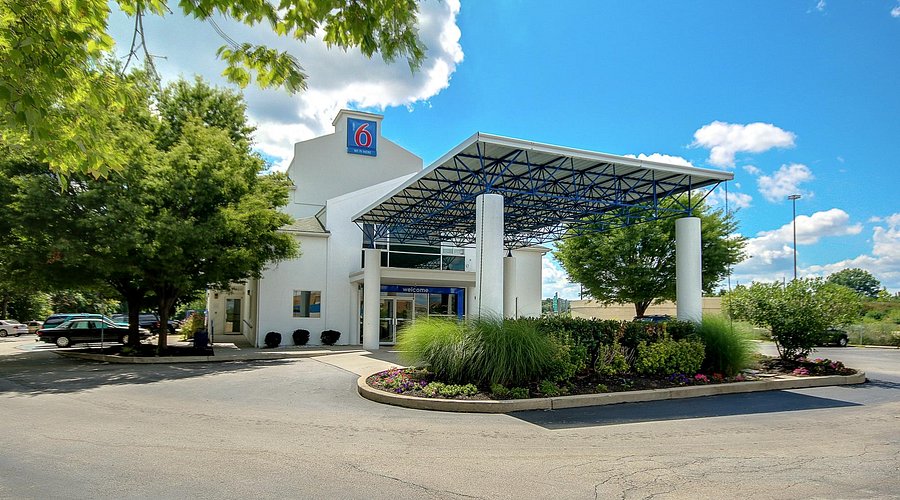 moteles en philadelphia