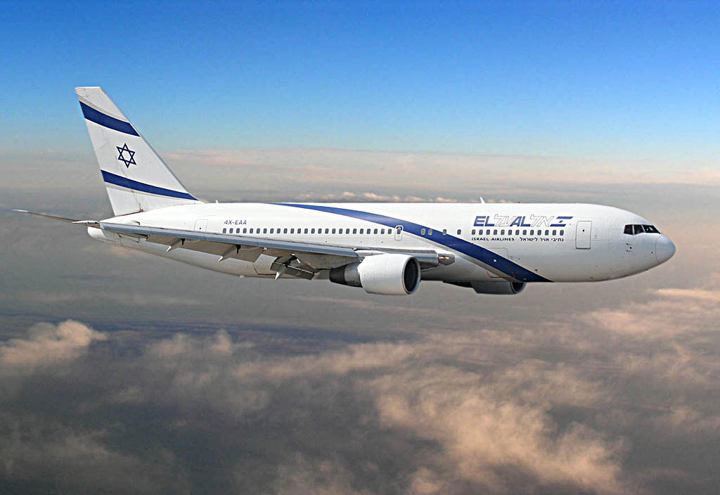 cheap flights to israel