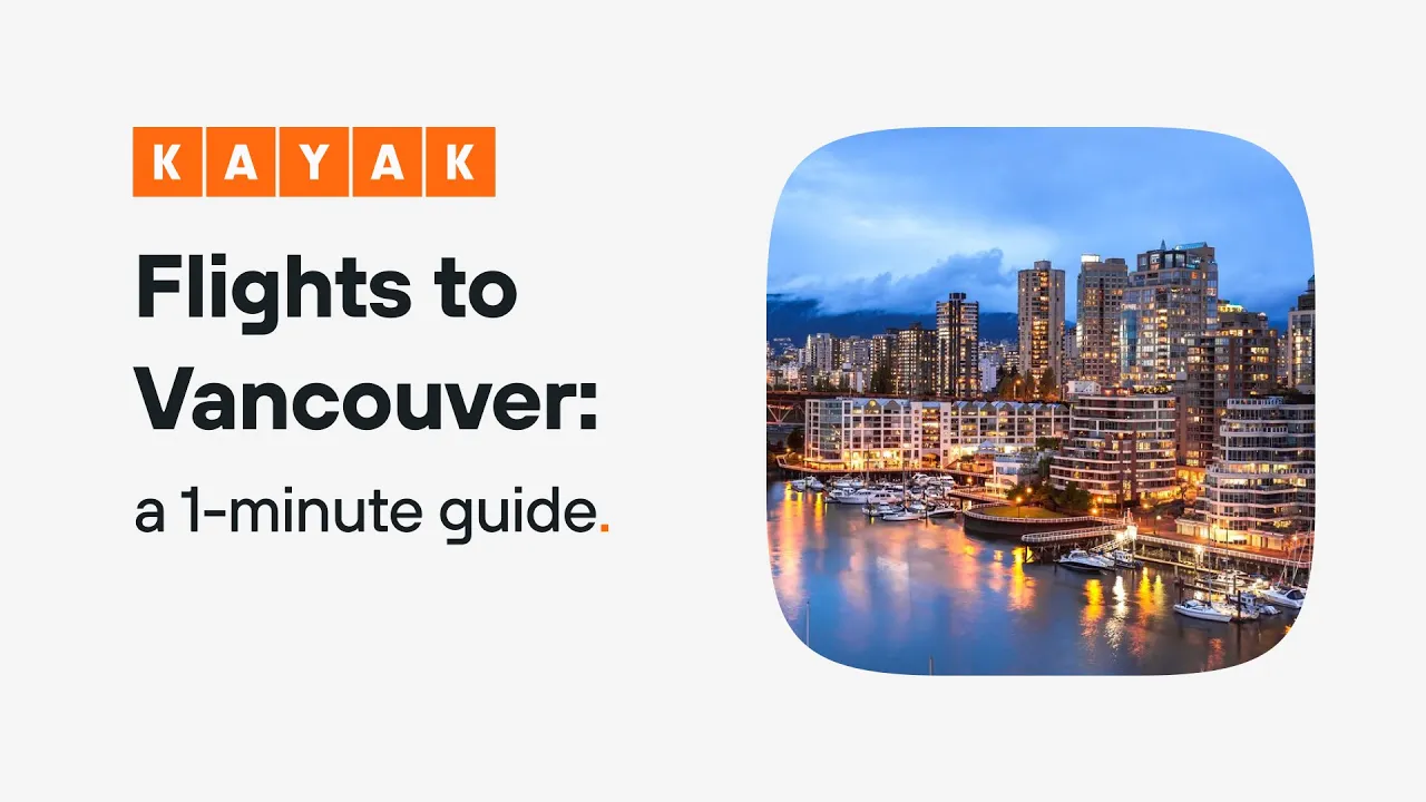 cheap flights to vancouver