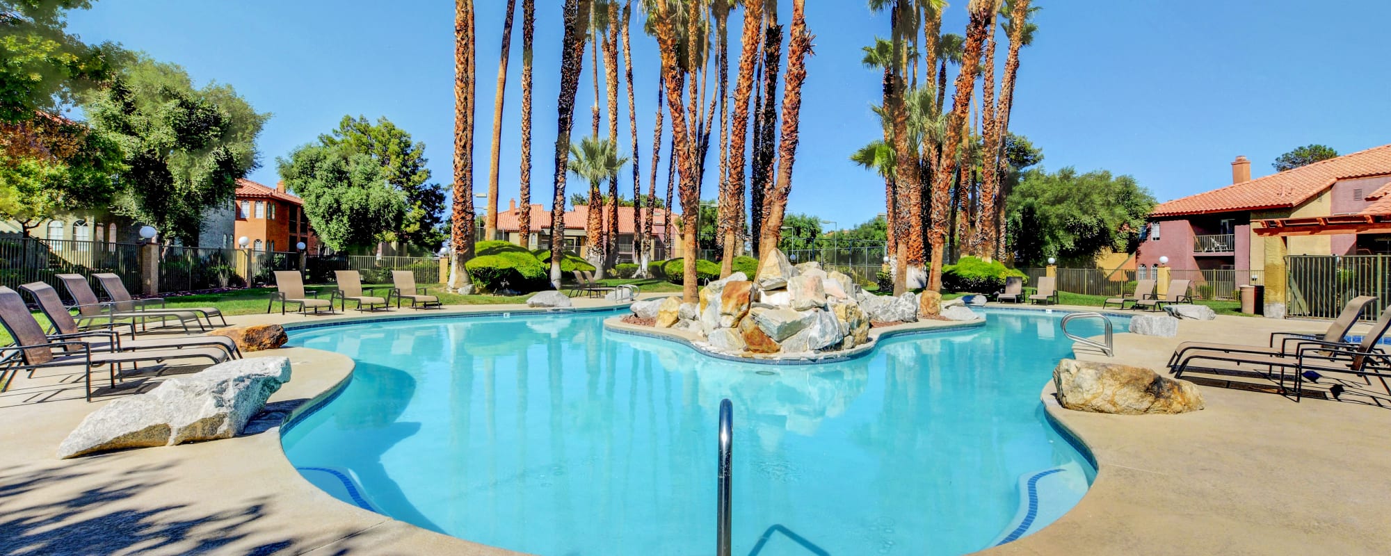 artisan las vegas nevada