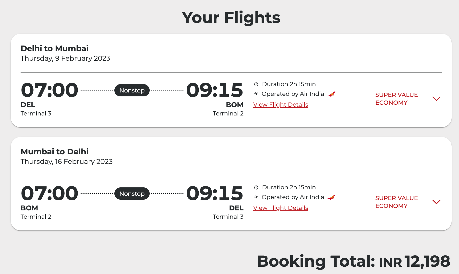 book flight student discount