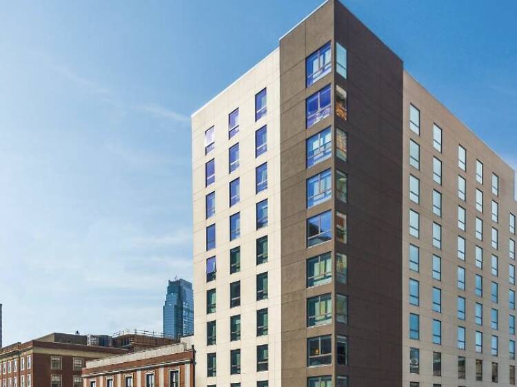 cheap hotels in brooklyn