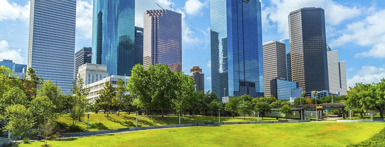 cheap flights to houston