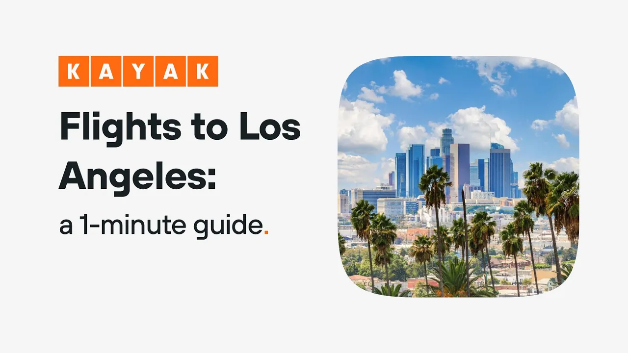 cheap flights to lax