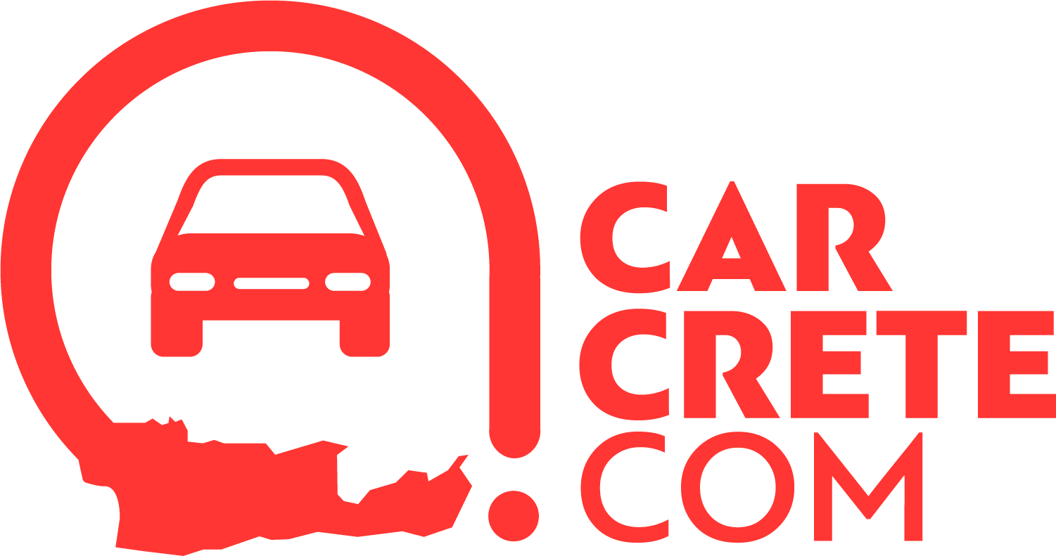 car hire companies in crete