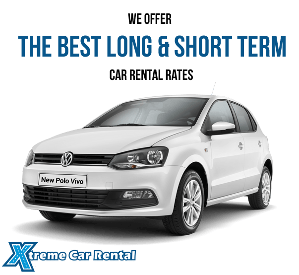 car rental south africa