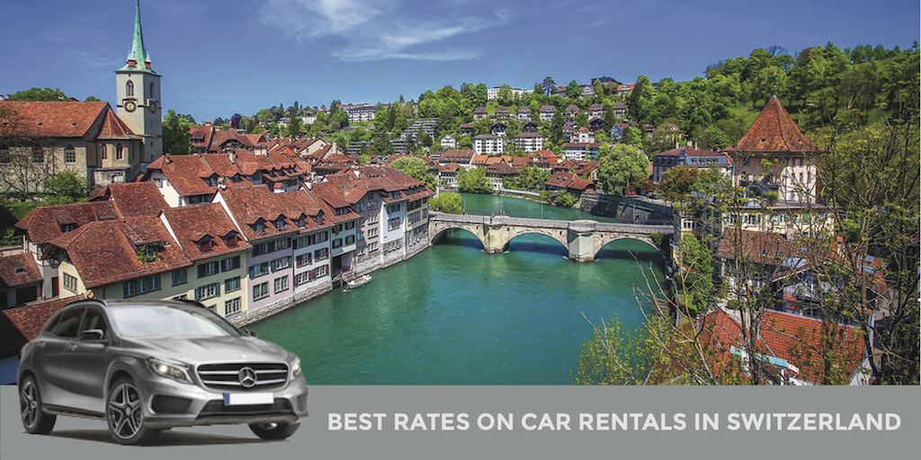 car rental schweiz