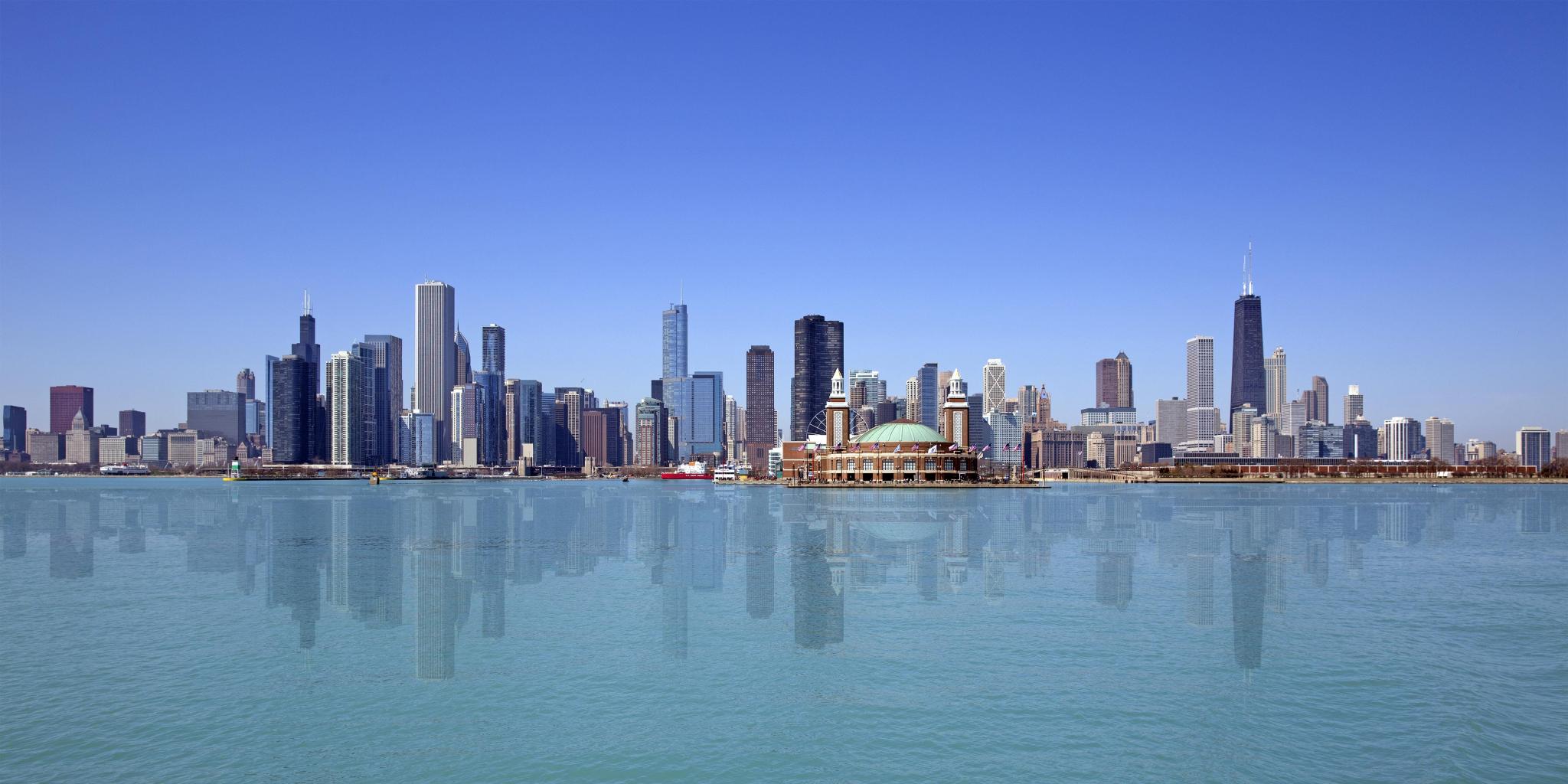 chicago from new jersey