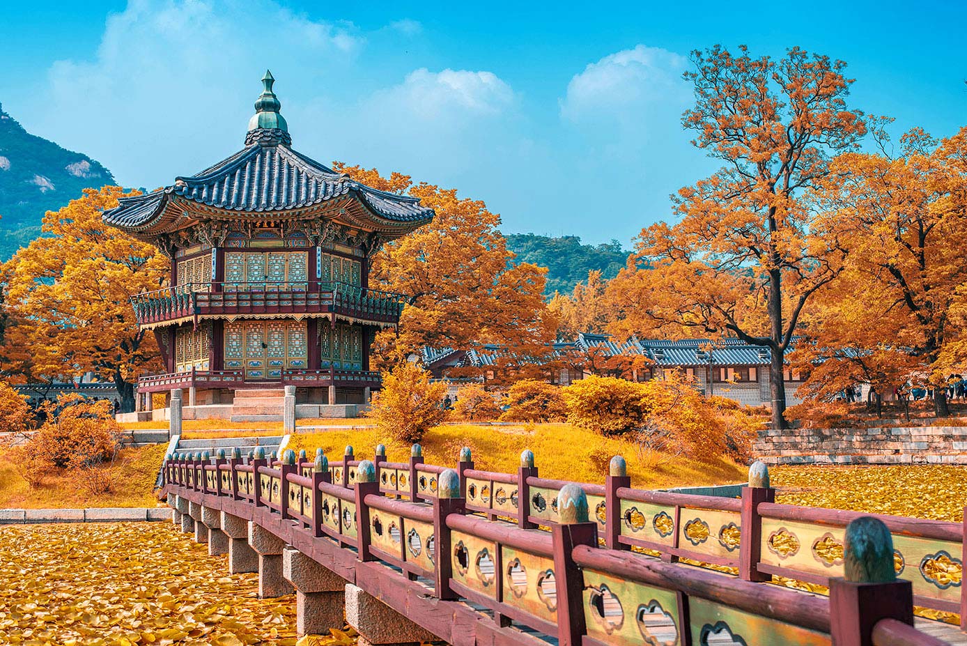 flights to seoul korea