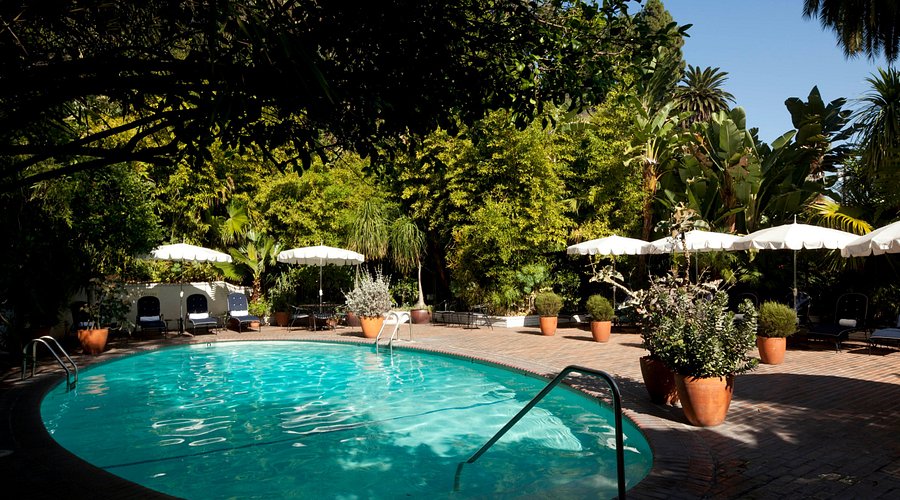 chateau marmont price