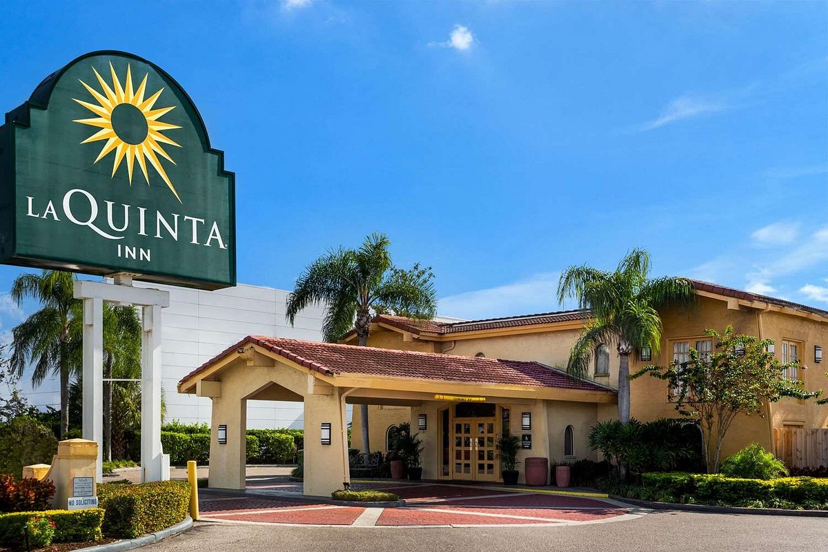 cheap motels in tampa