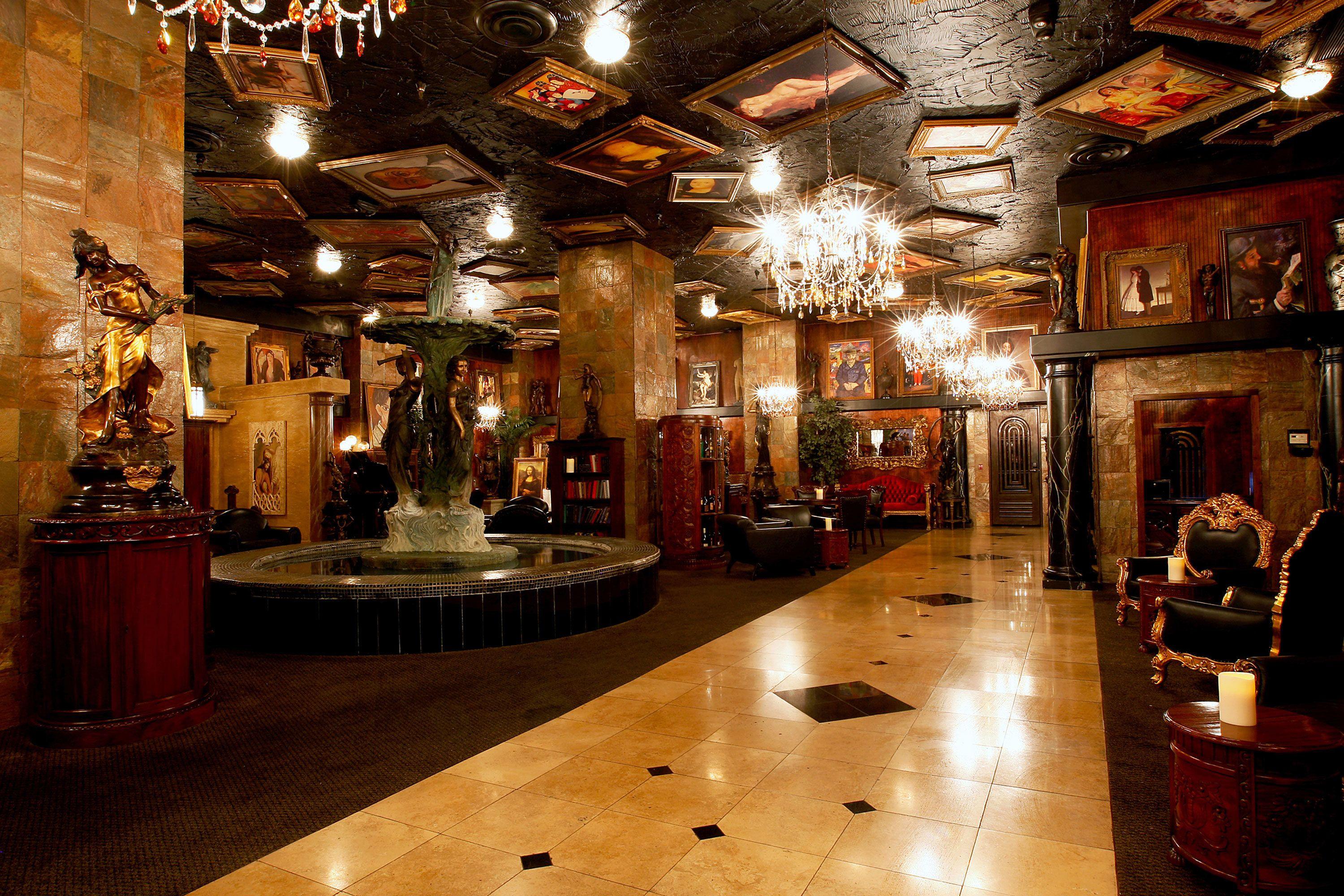 artisan las vegas nevada