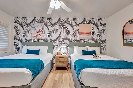 affordable hotels near