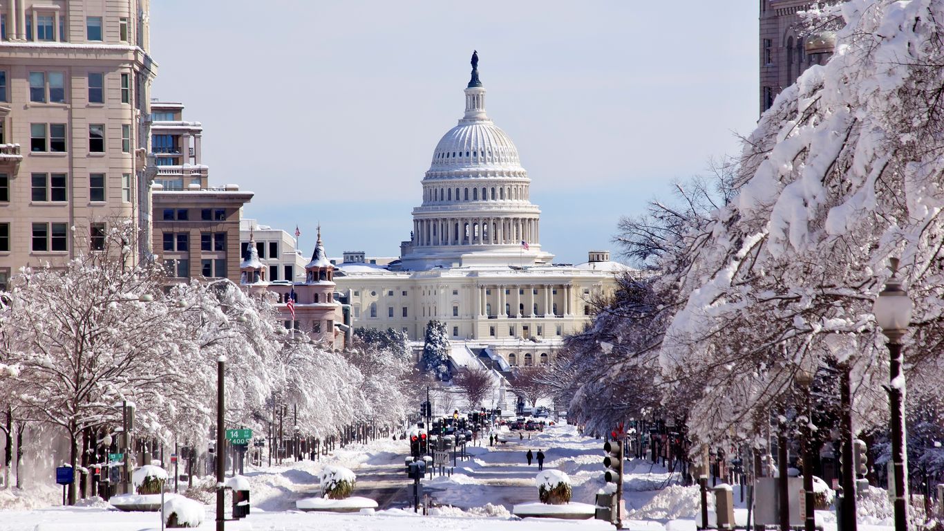 cheap flight tickets to washington dc