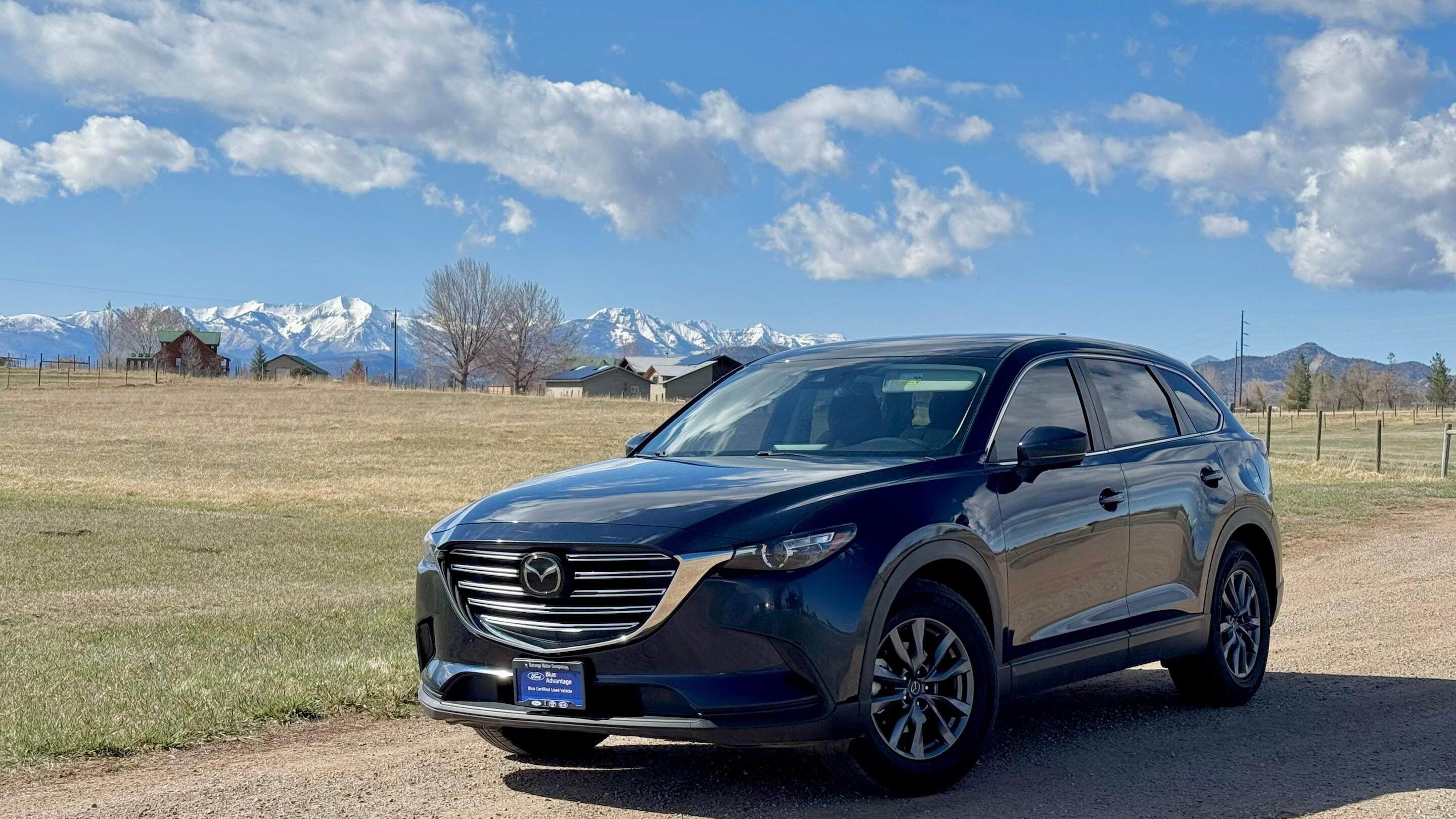 car rental durango co