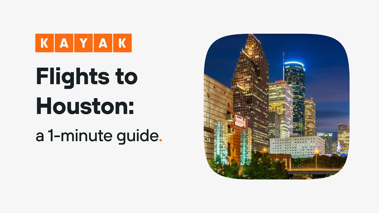 cheap flights to houston