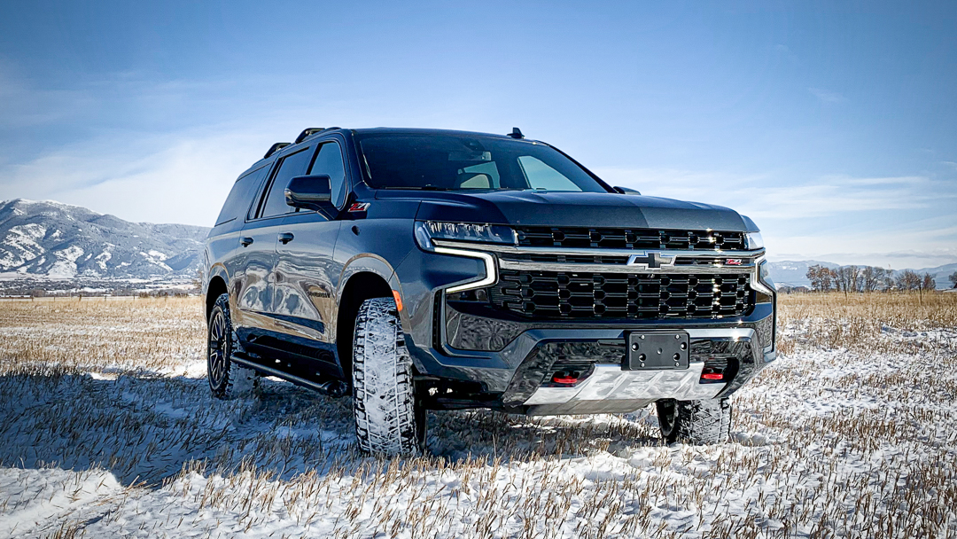 car rental bzn airport