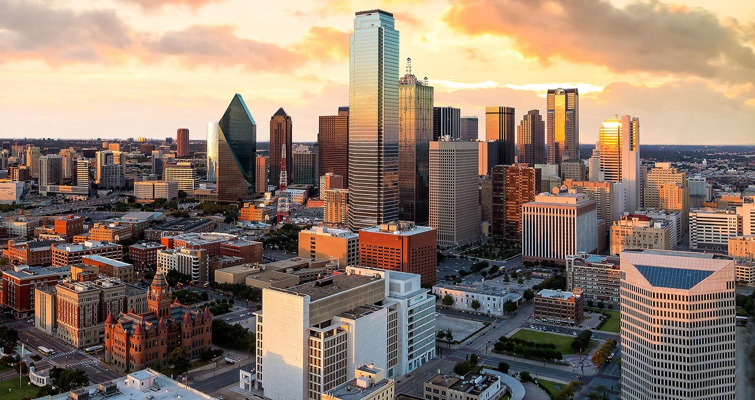cheap airfare to dallas tx