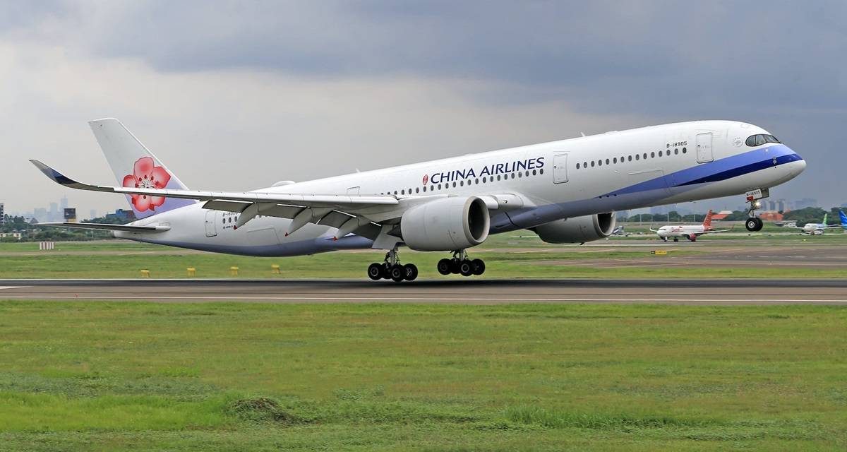 cheap air fares to china