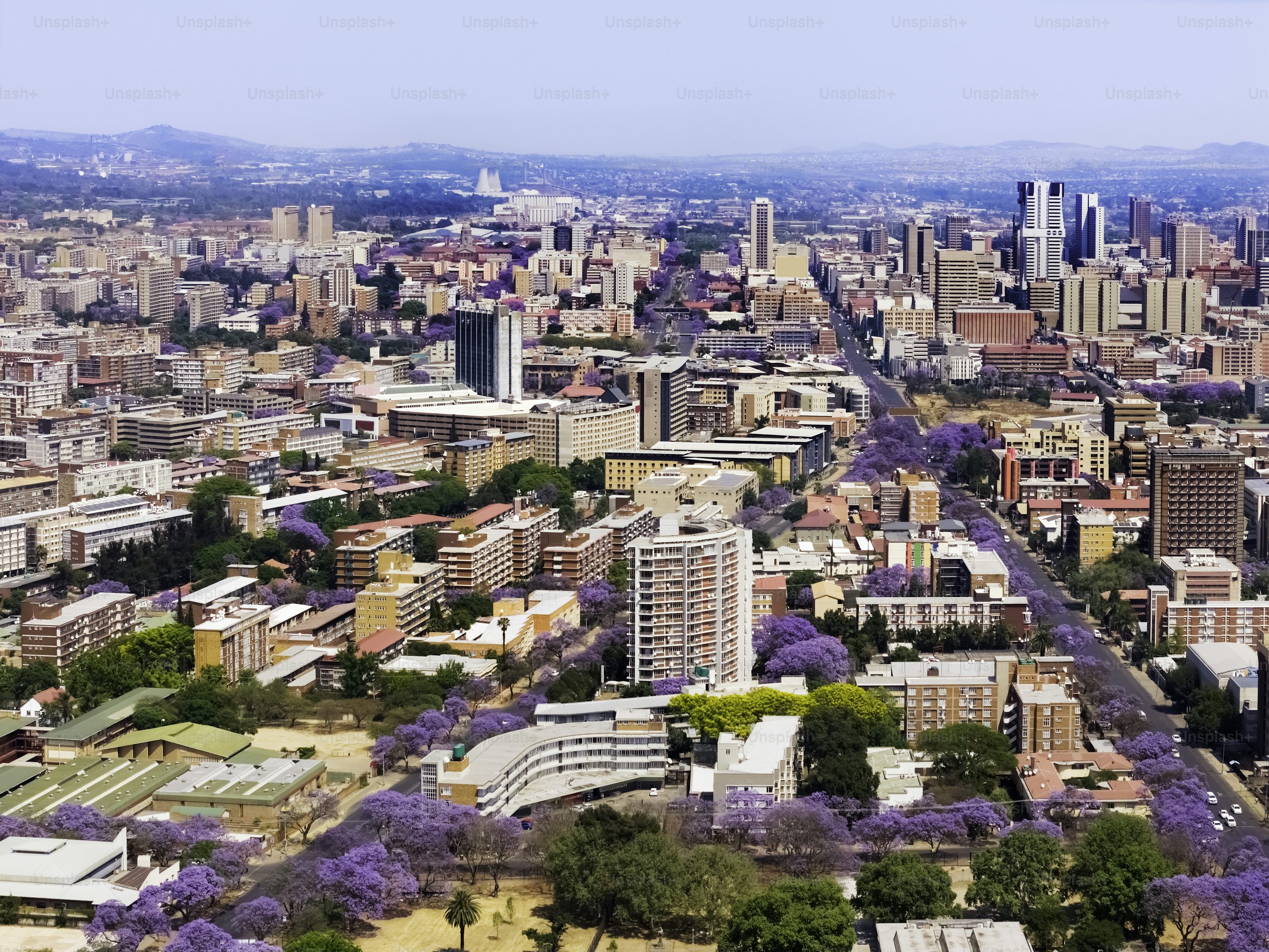 pretoria