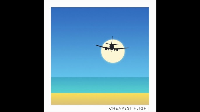 chepest flight