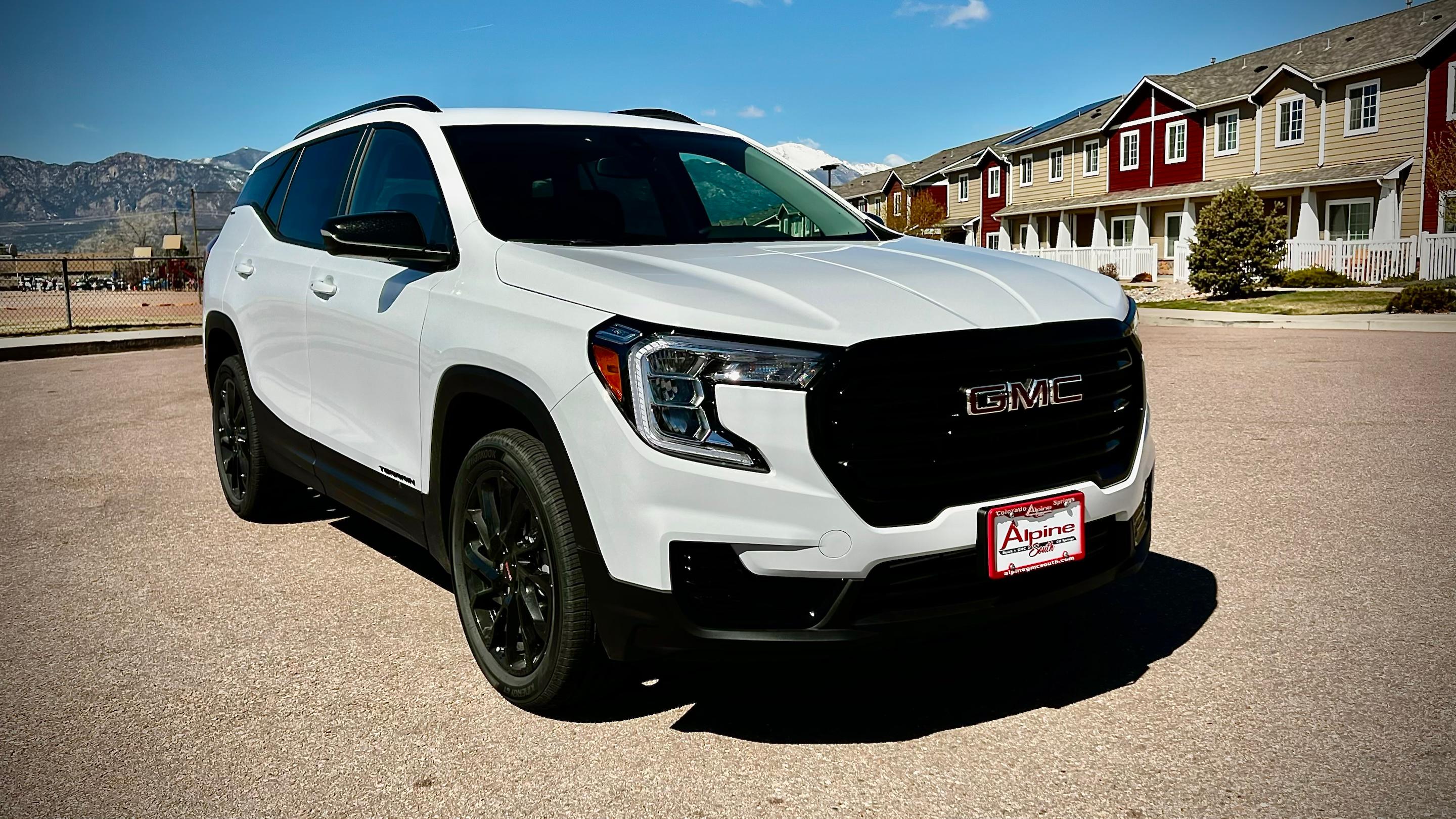 rental cars colorado springs